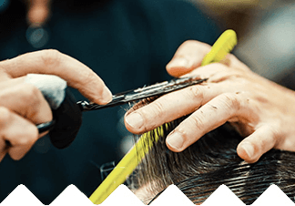 Escuela de barbería 1 - Barberos - Italia 2499 (esquina Ocampo), Rosario, Santa Fe. Argentina. | La barbería del barrio de Abasto - La barbería del barrio de Abasto