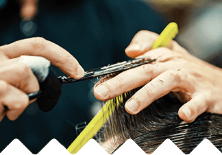 Escuela de barbería 1 - Barberos - Corrientes 2280, Rosario, Santa Fe. Argentina. | La barbería del barrio de Abasto - La barbería del barrio de Abasto